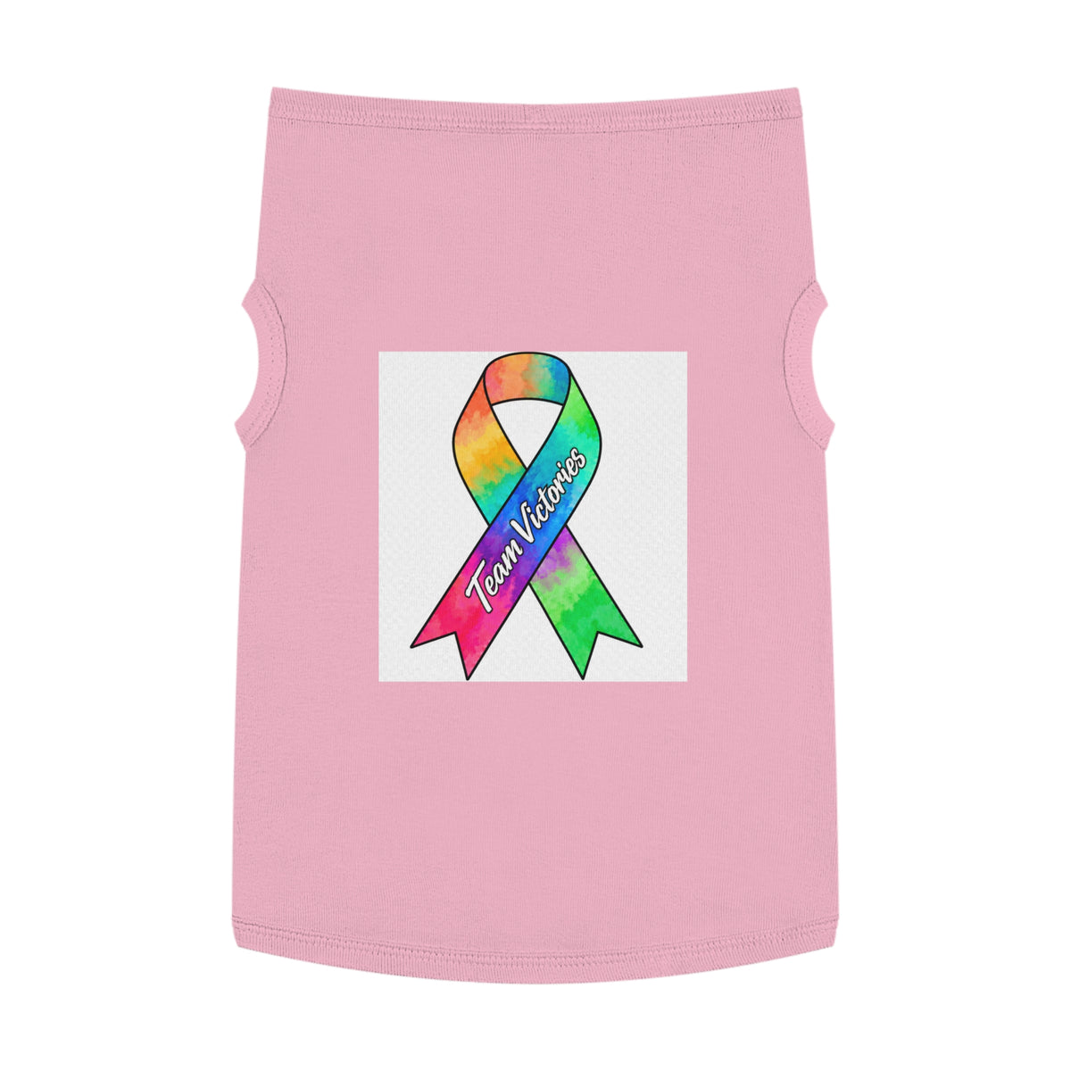 Pet Tank Top