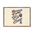 Woven Blanket - Throw