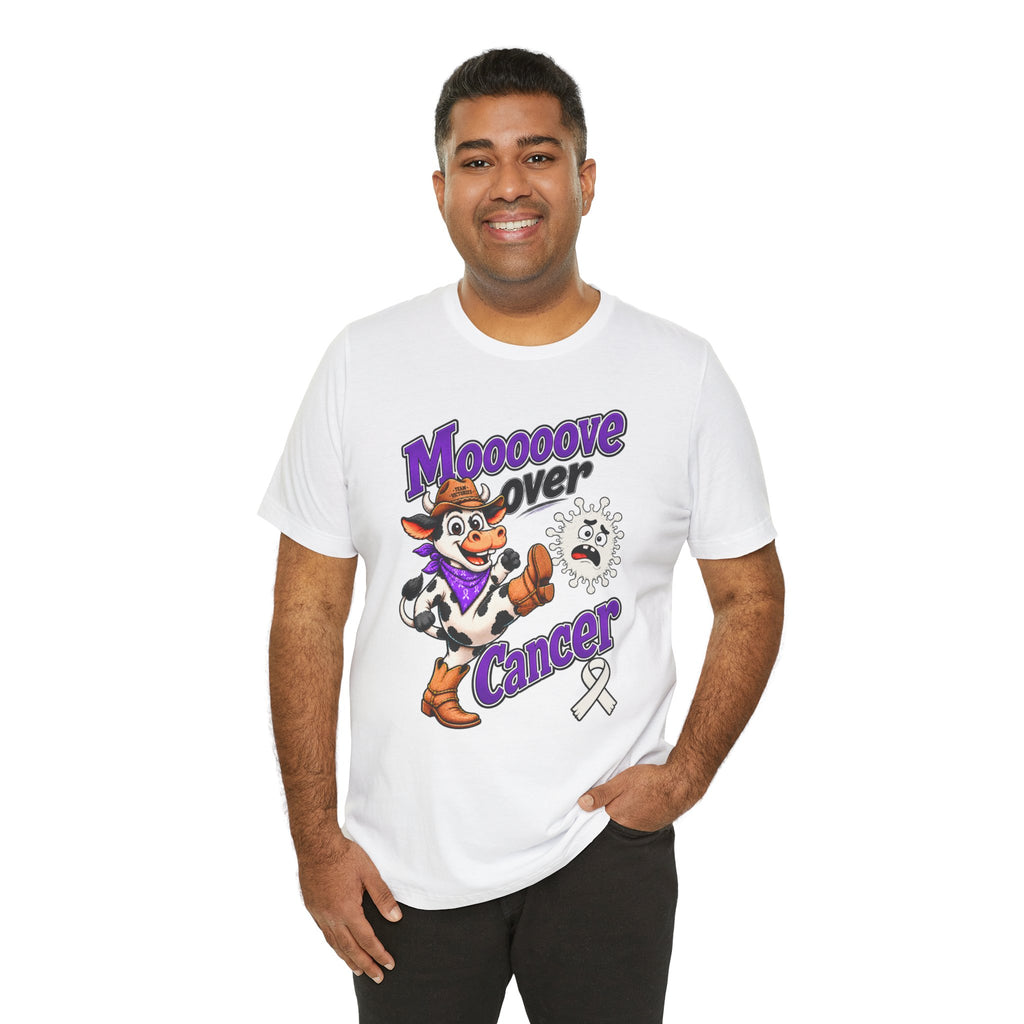 T-Shirt - Crew Neck | Bella Canvas 3012