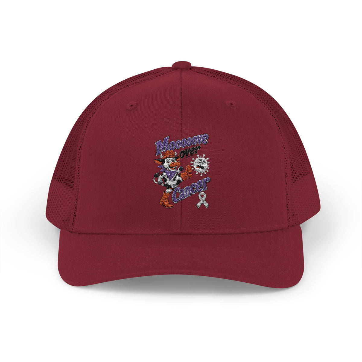 Trucker Hat | Yupoong 6606