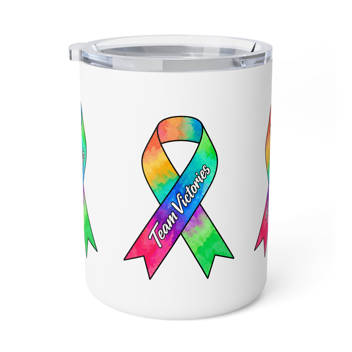 Insulated Mug - 10ox