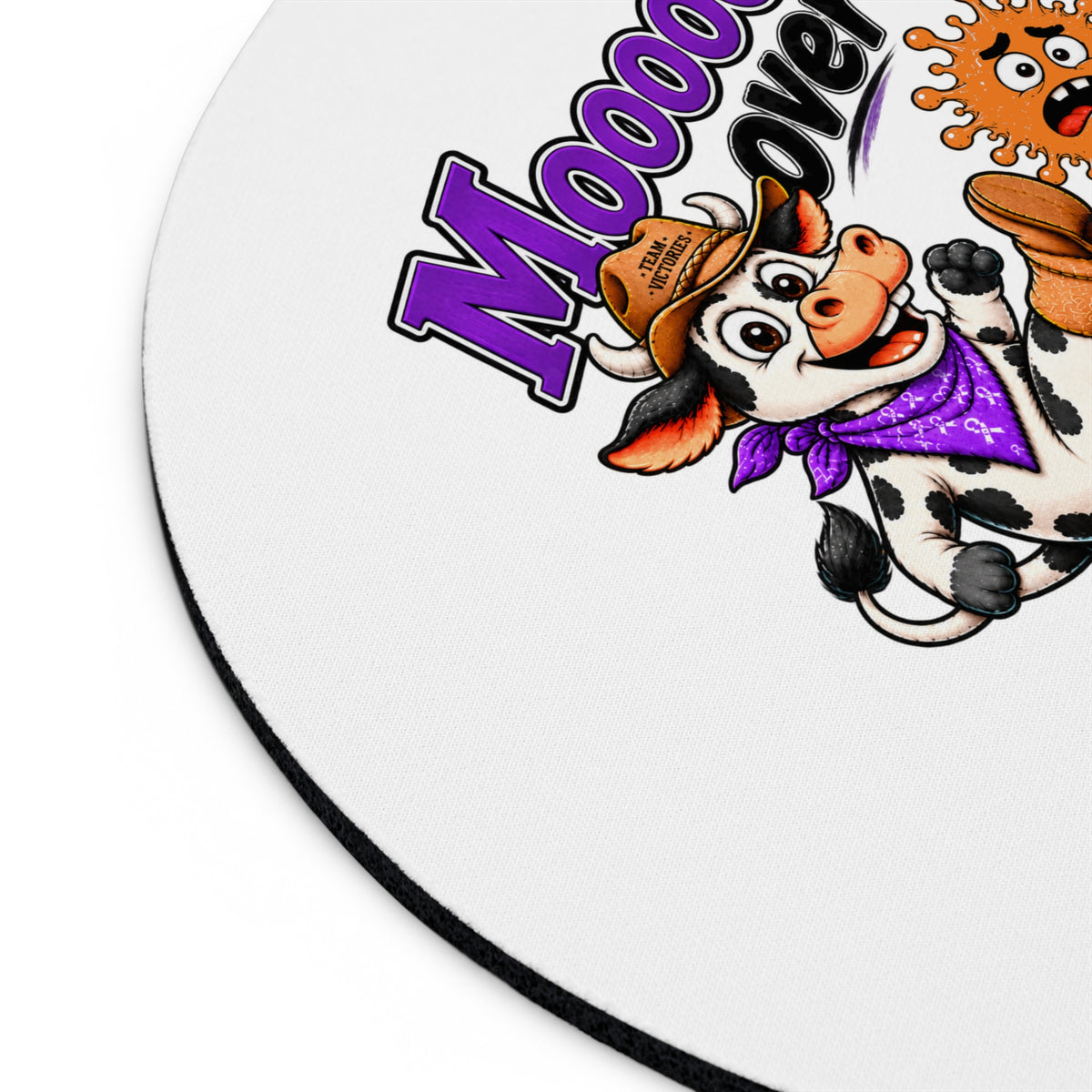Mouse Pad - Round
