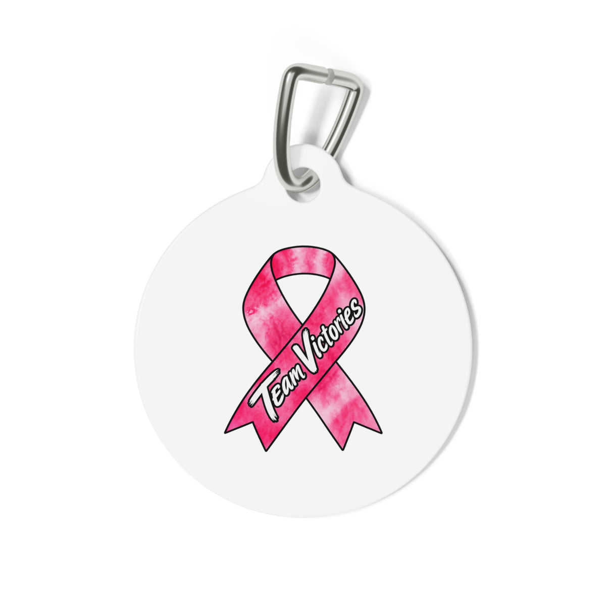 Pet ID Tag