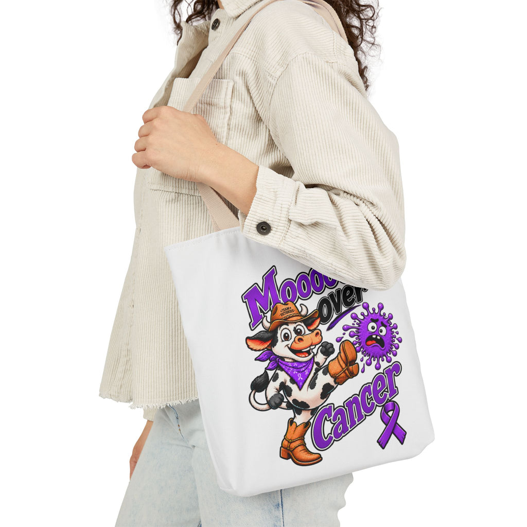 Canvas Tote Bag
