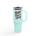 Insulated Travel Mug - 40 oz