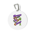 Pet ID Tag