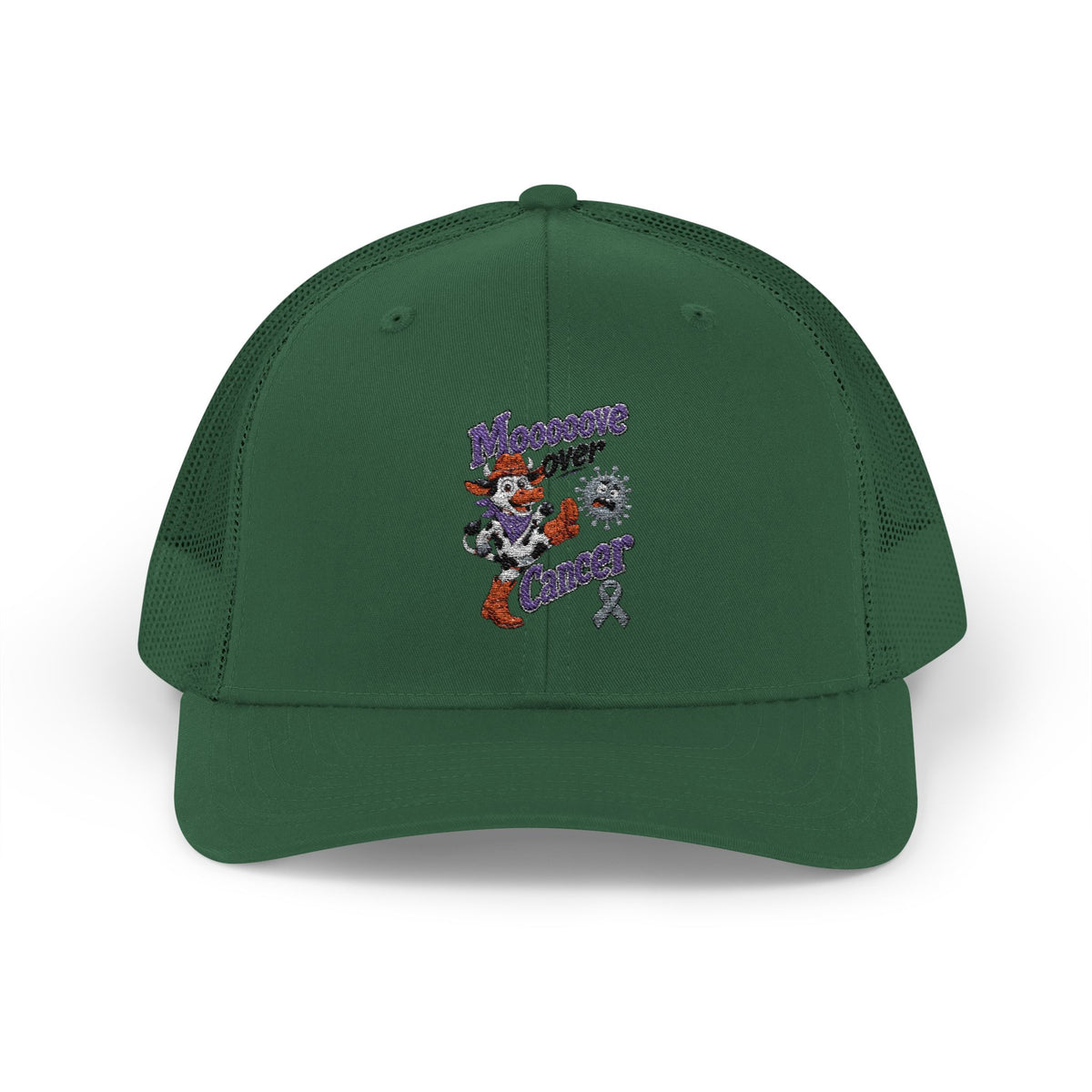 Trucker Hat | Yupoong 6606