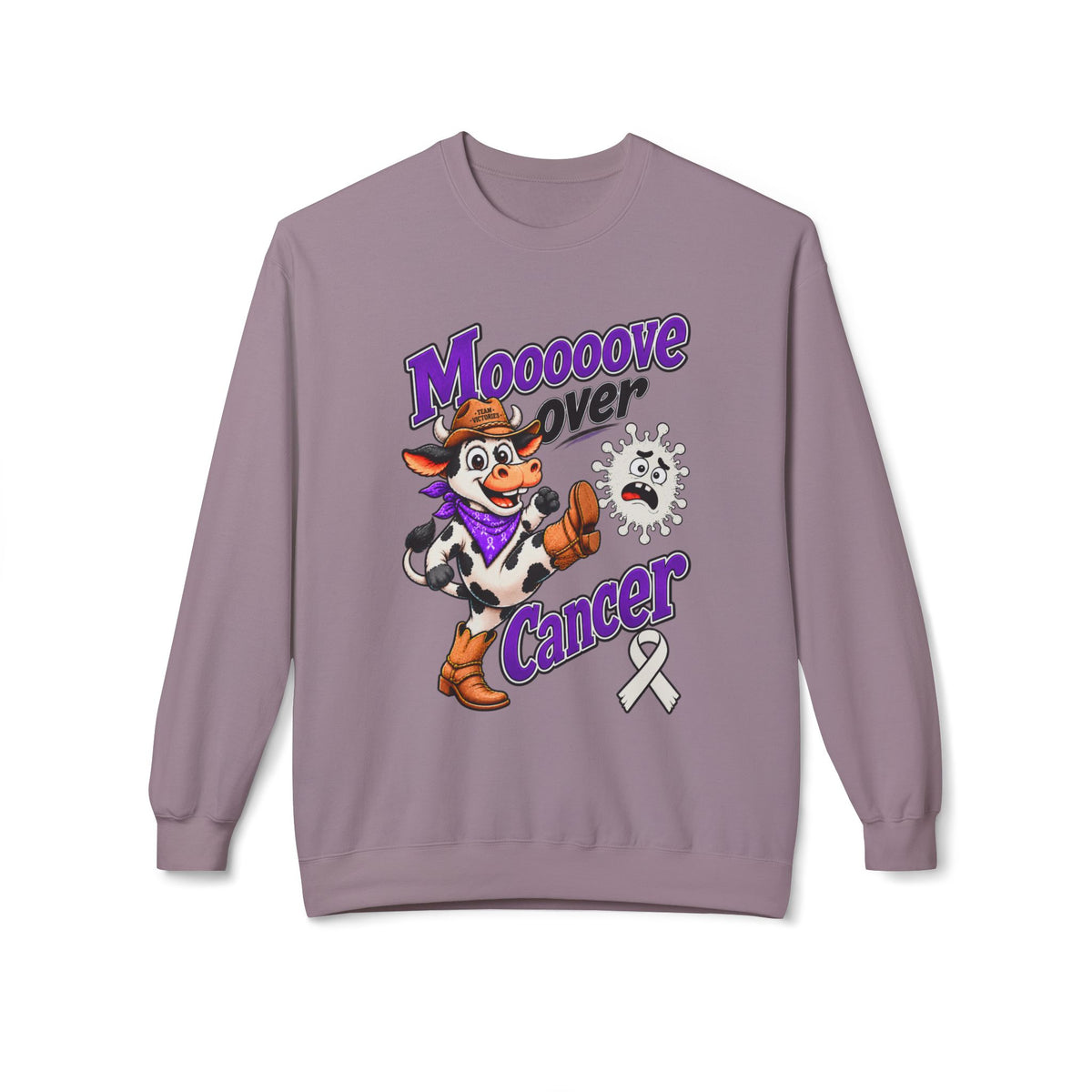Crewneck Sweatshirt | Gildan SF000