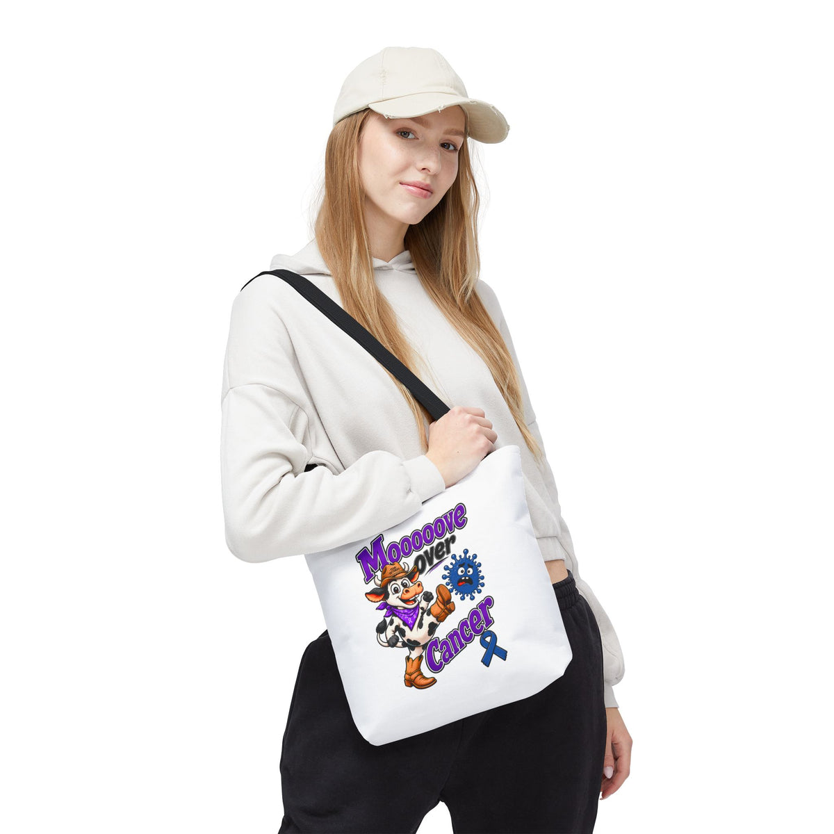 Tote Bag - Polyester