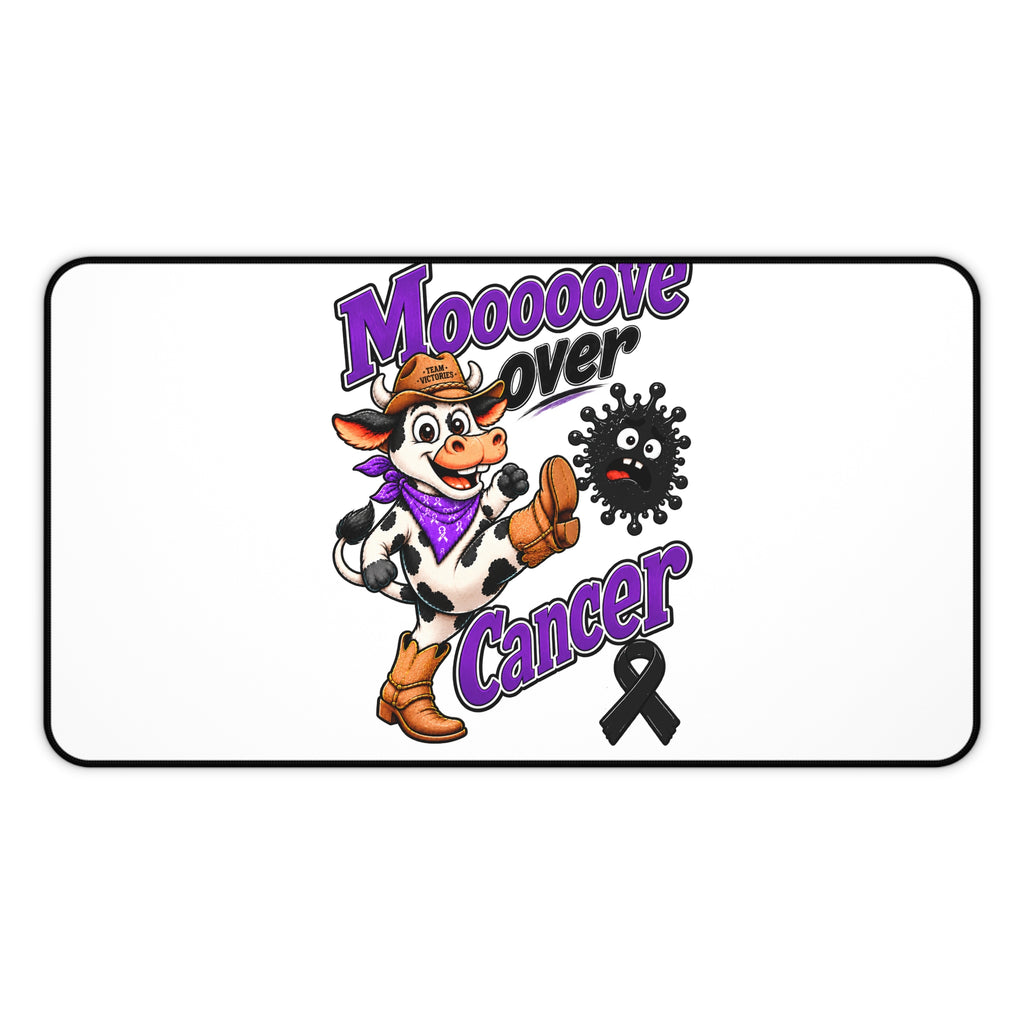 Neoprene Desk Mat - Mouse Pad