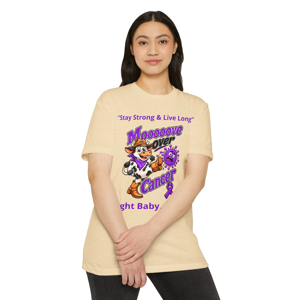 T-Shirt | Next Level 6210 - "Personalize"
