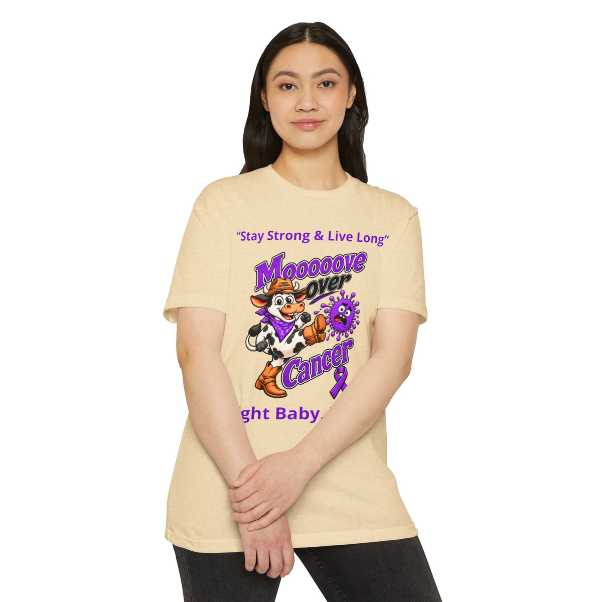 T-Shirt | Next Level 6210 - "Personalize"