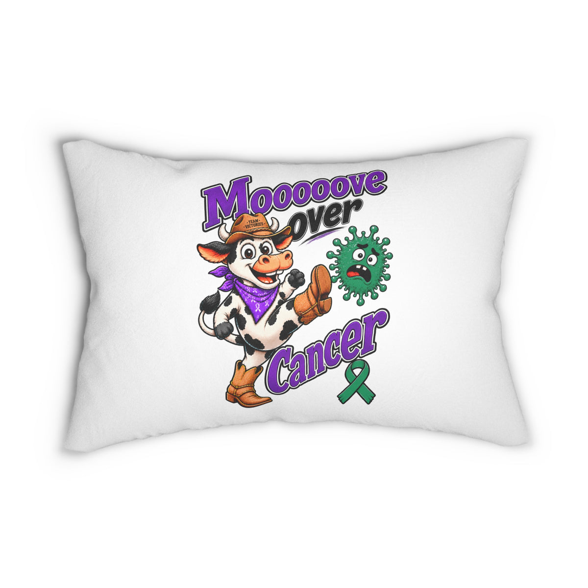 Lumbar Pillow
