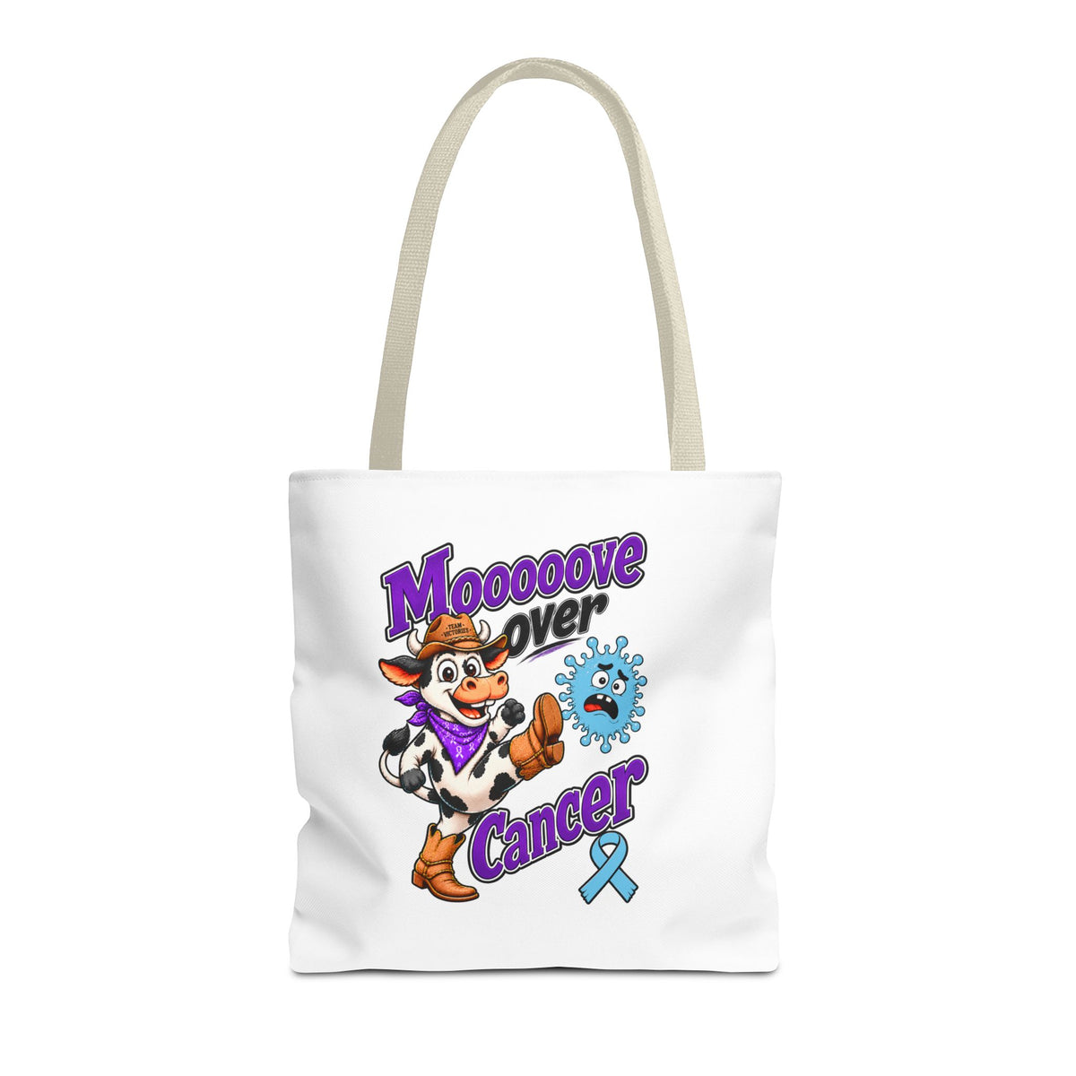 Tote Bag - Polyester