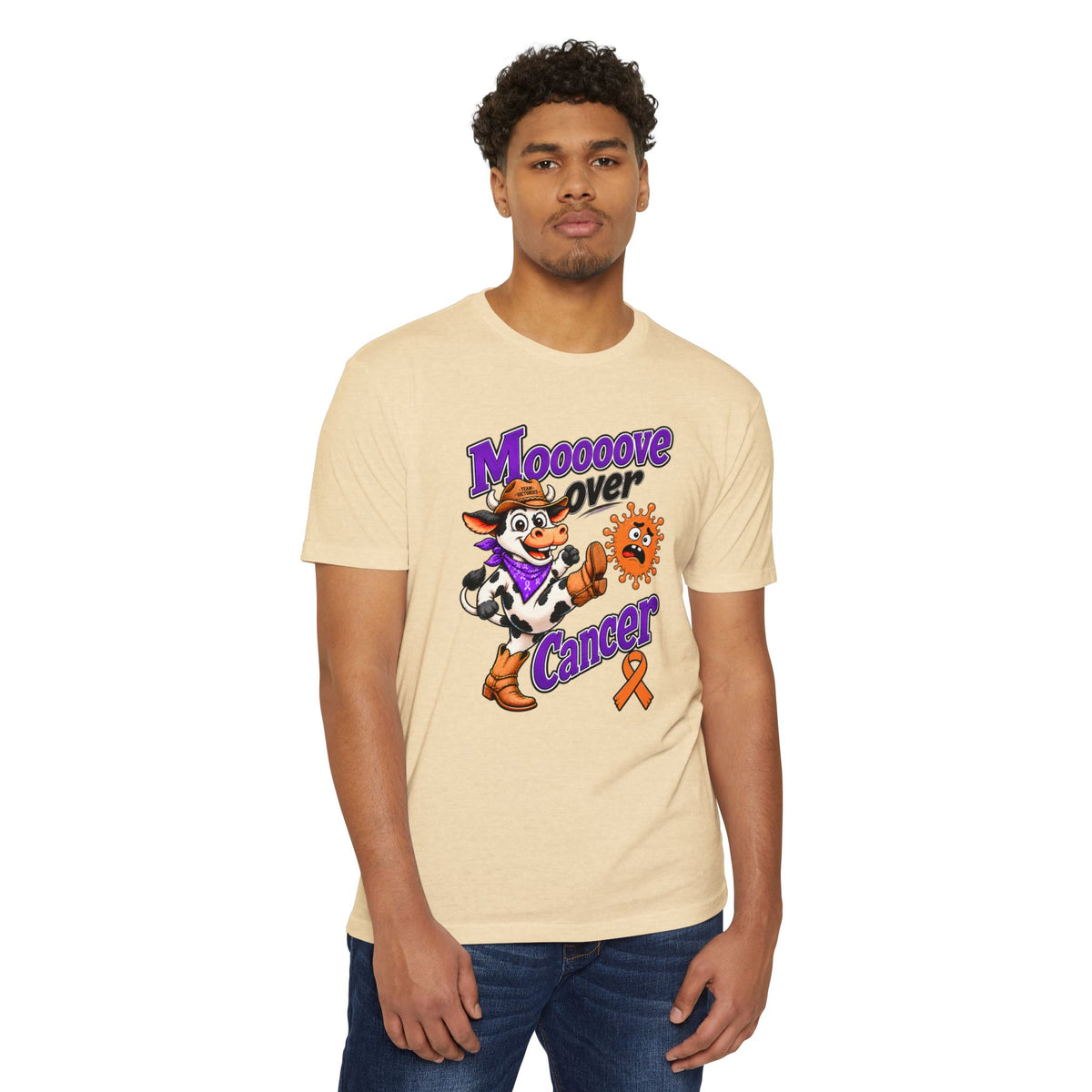 T-Shirt | Next Level 6210