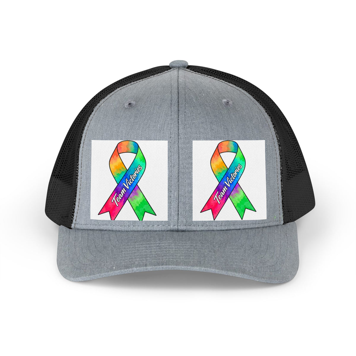 Trucker Hat —  Mesh Cap
