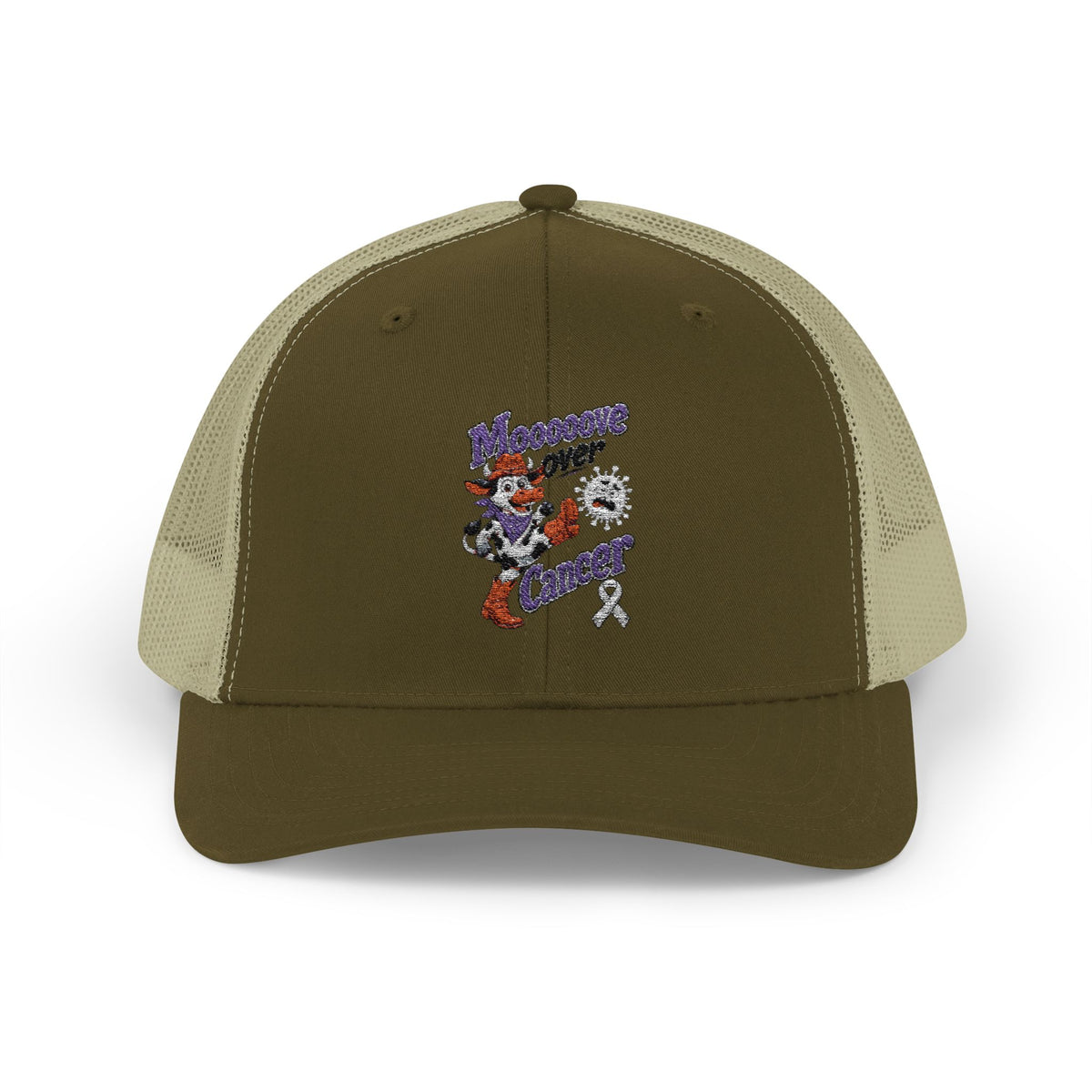 Trucker Hat | Yupoong 6606