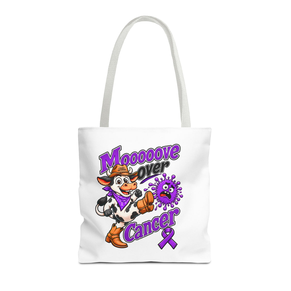 Tote Bag - Polyester