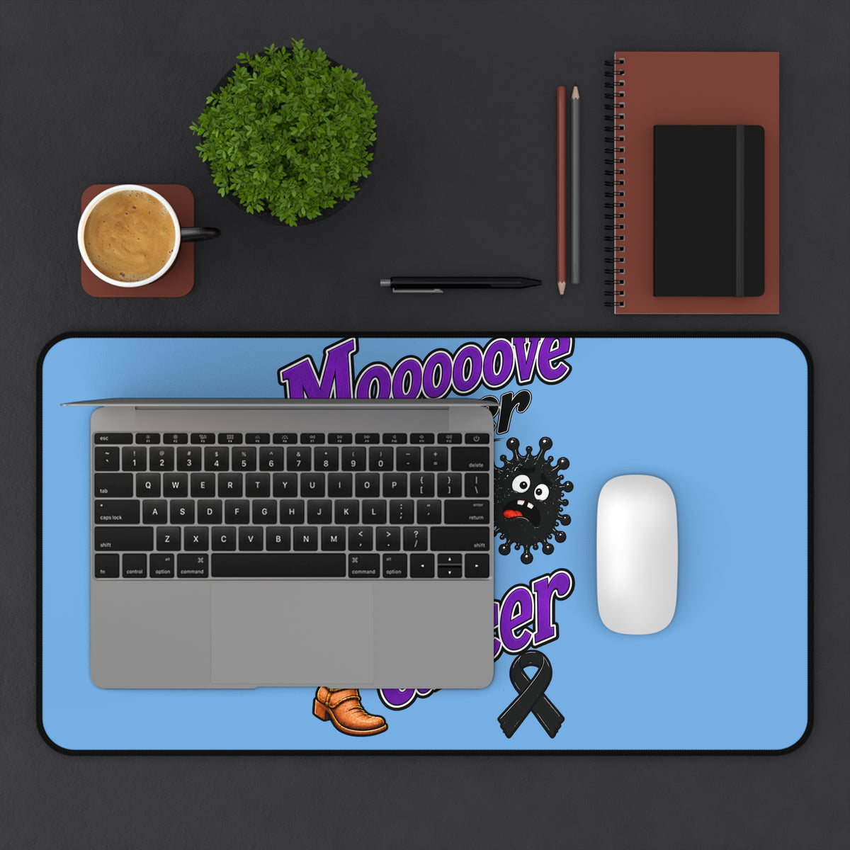 Mouse Pad