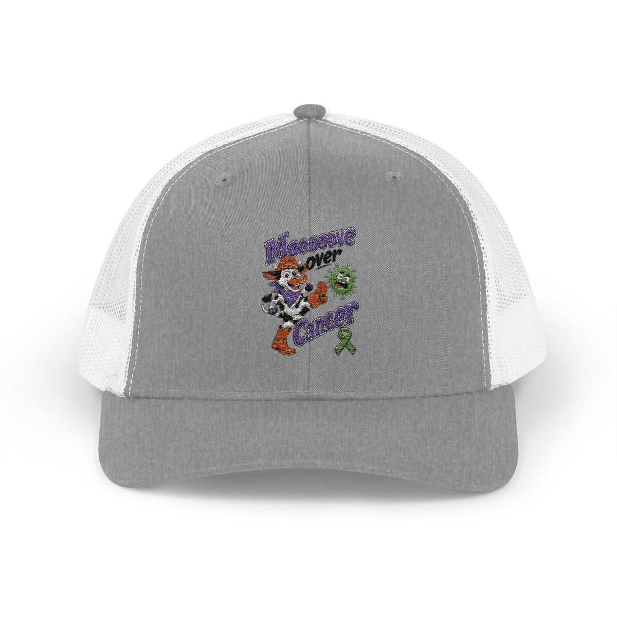 Trucker Hat | Yupoong 6606