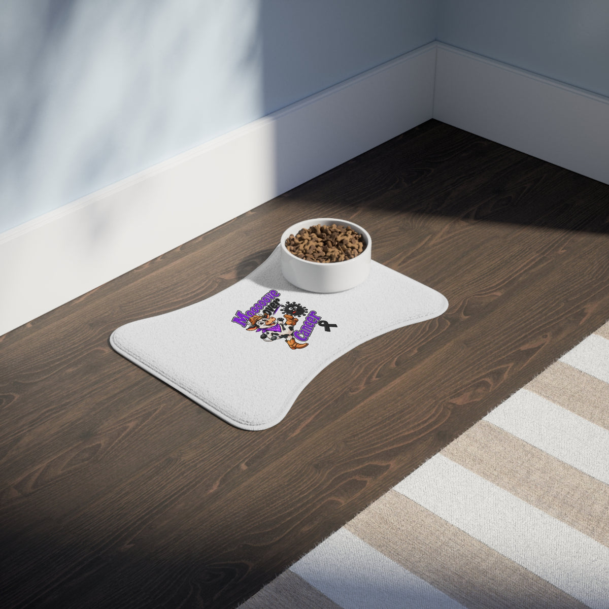 Pet Feeding Mat