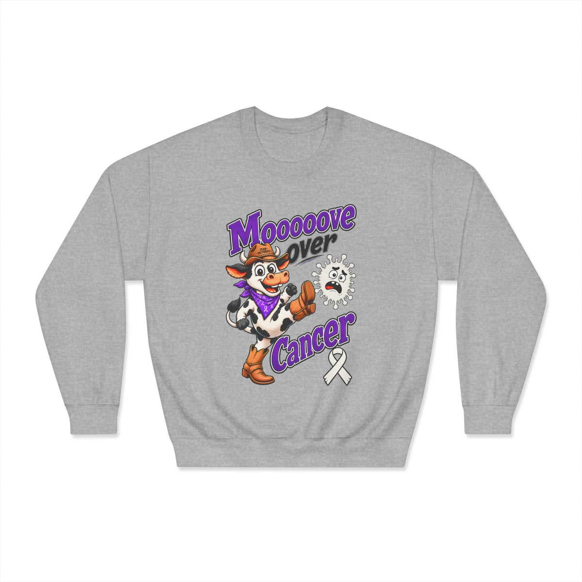 Sweatshirt | Gildan 12000