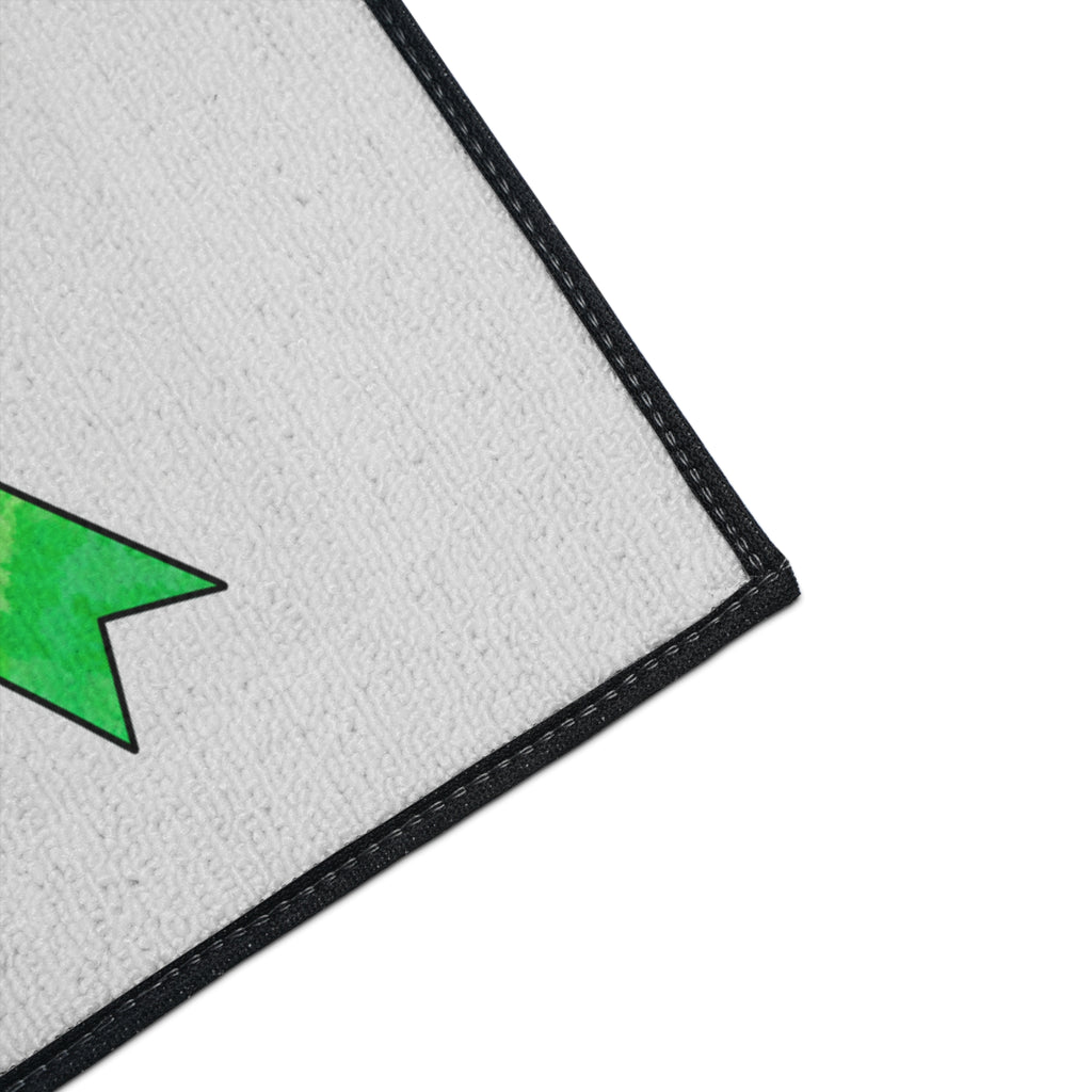 Heavy Duty Floor Mat — Entry Rug