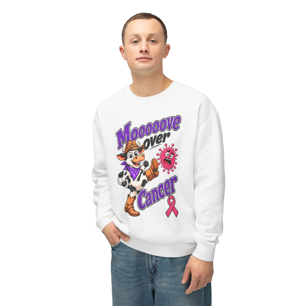 Crewneck Sweatshirt