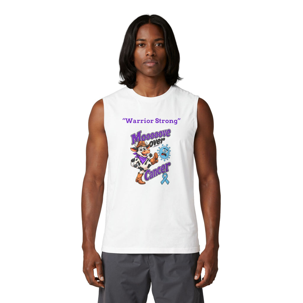 Tank Top | Bella+Canvas 3483 - "Personalize"