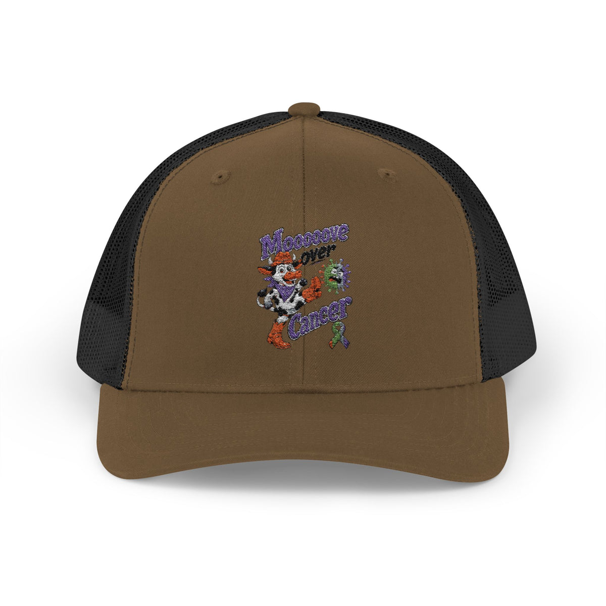 Trucker Hat | Yupoong 6606