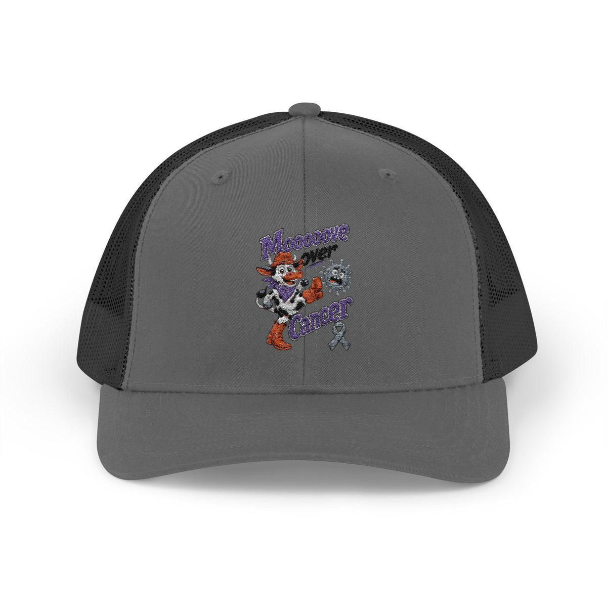 Trucker Hat | Yupoong 6606