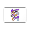 Desk Mat -  Mouse Pad