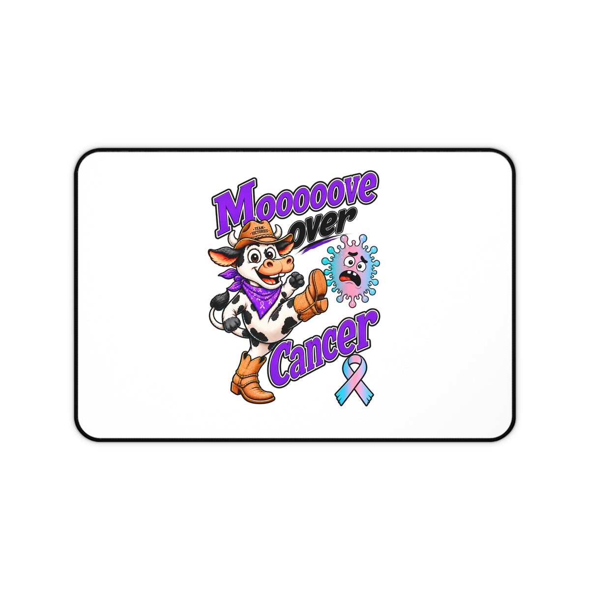 Desk Mat -  Mouse Pad