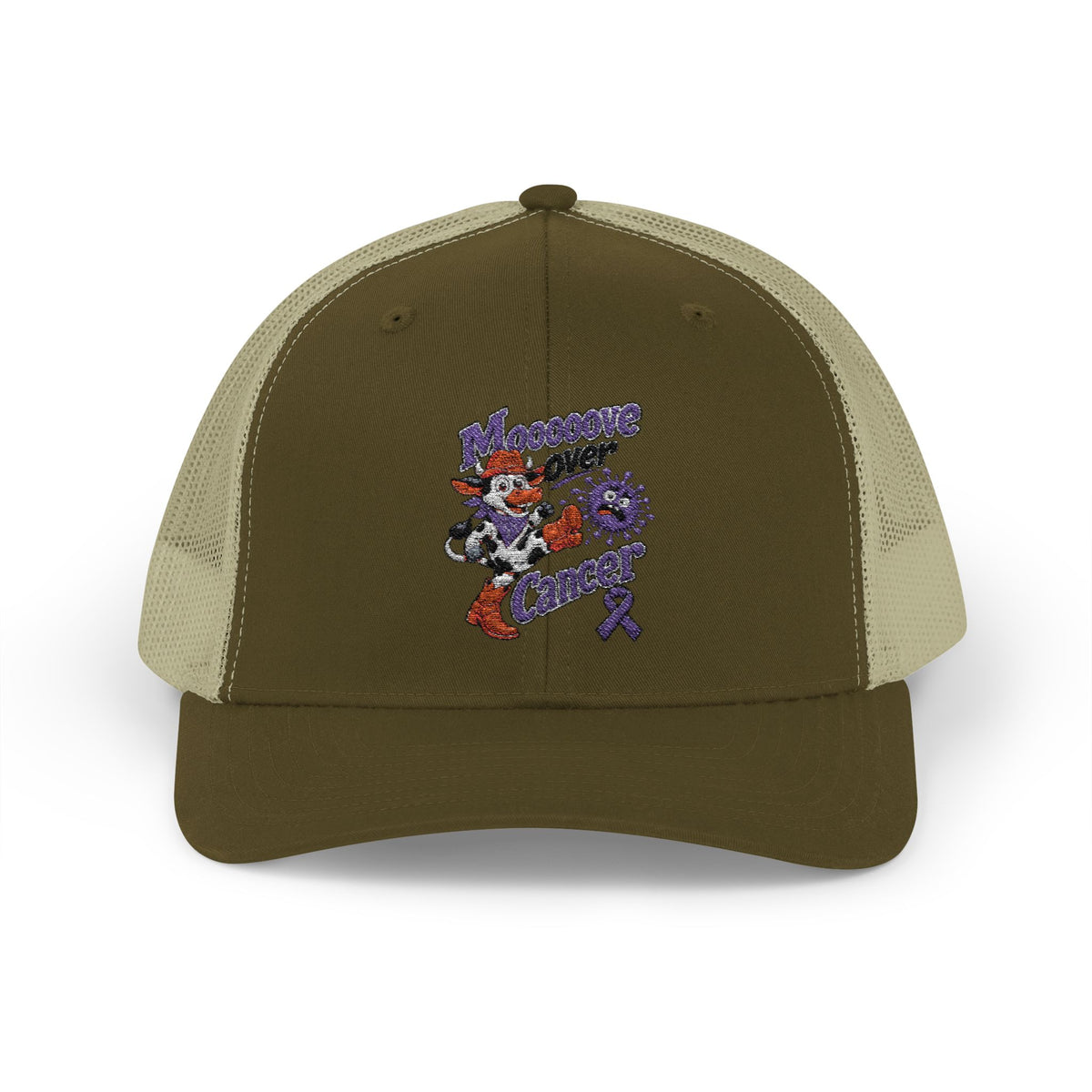 Trucker Hat | Yupoong 6606