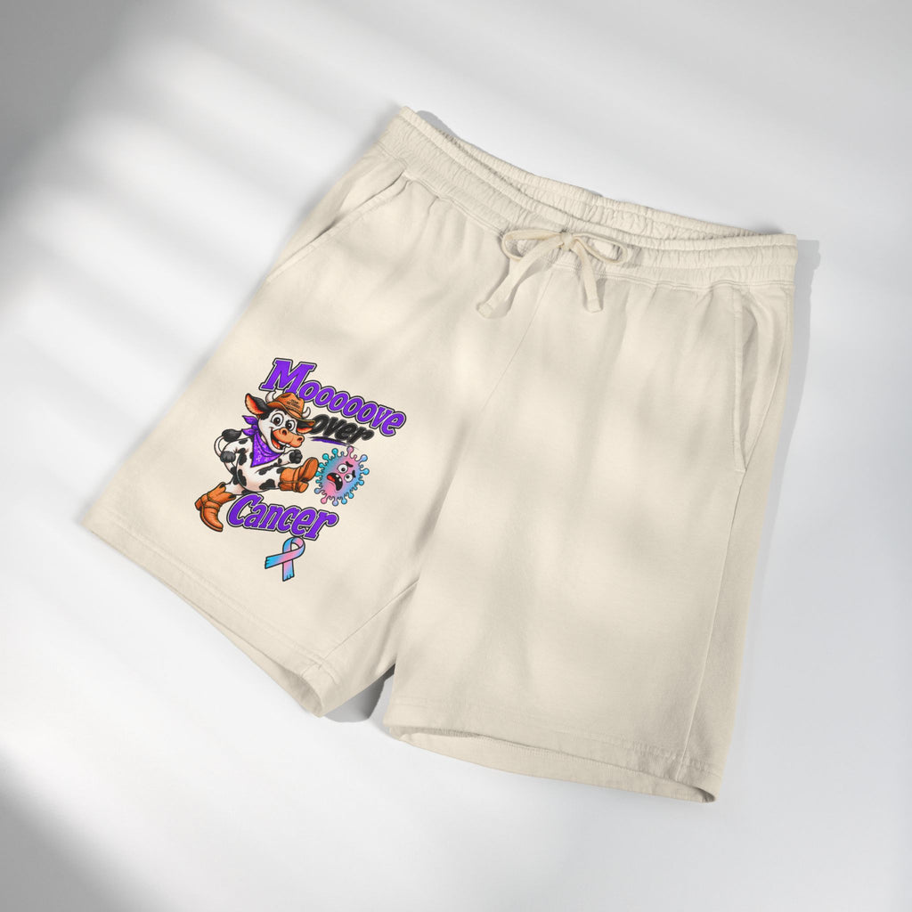Sweat Shorts | Comfort Colors 1468