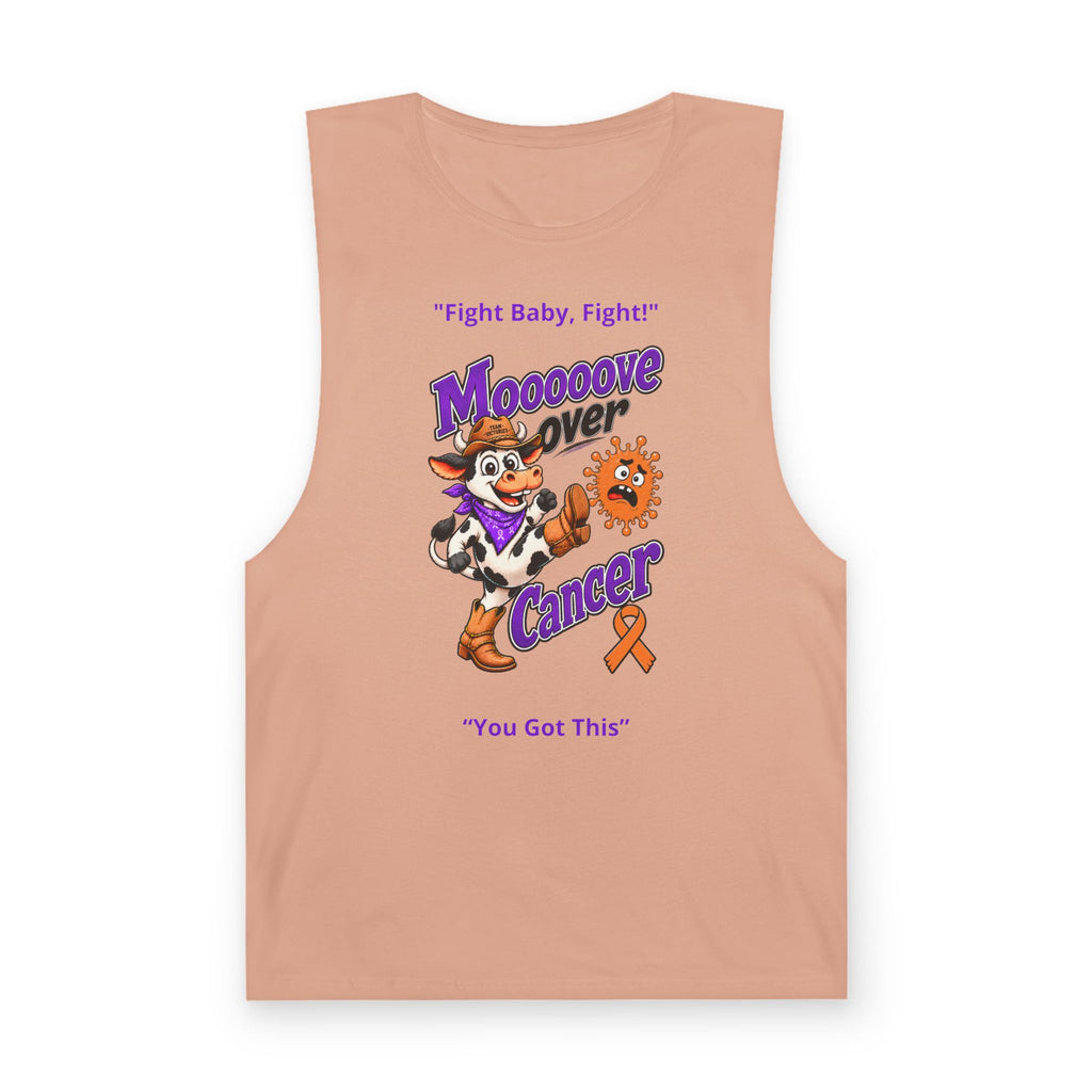 Tank Top | AS Colour 5025 - "Personalize"