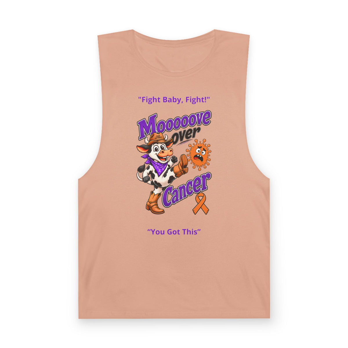 Tank Top | AS Colour 5025 - "Personalize"