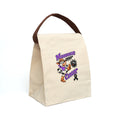 Canvas Lunch Bag