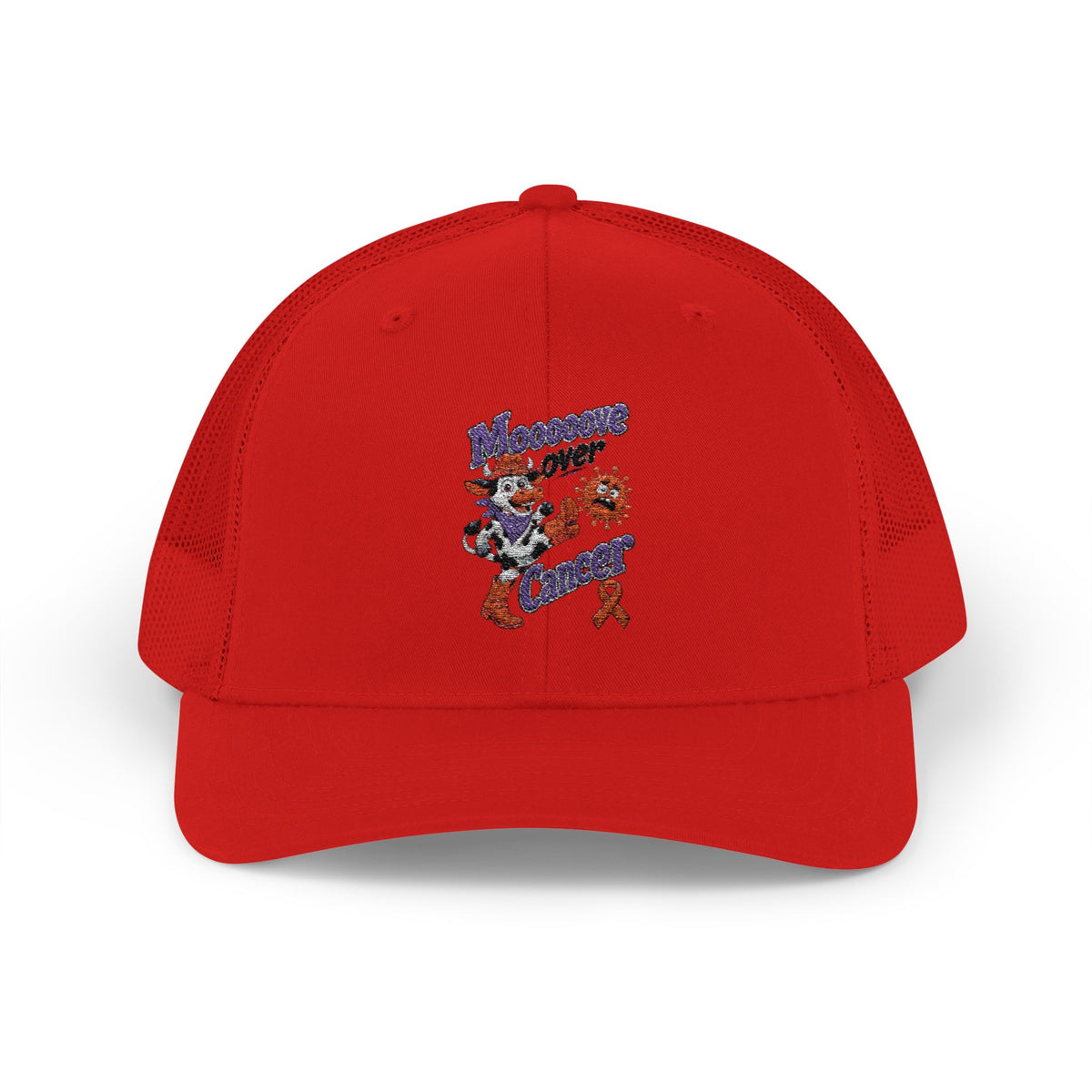 Trucker Hat | Yupoong 6606