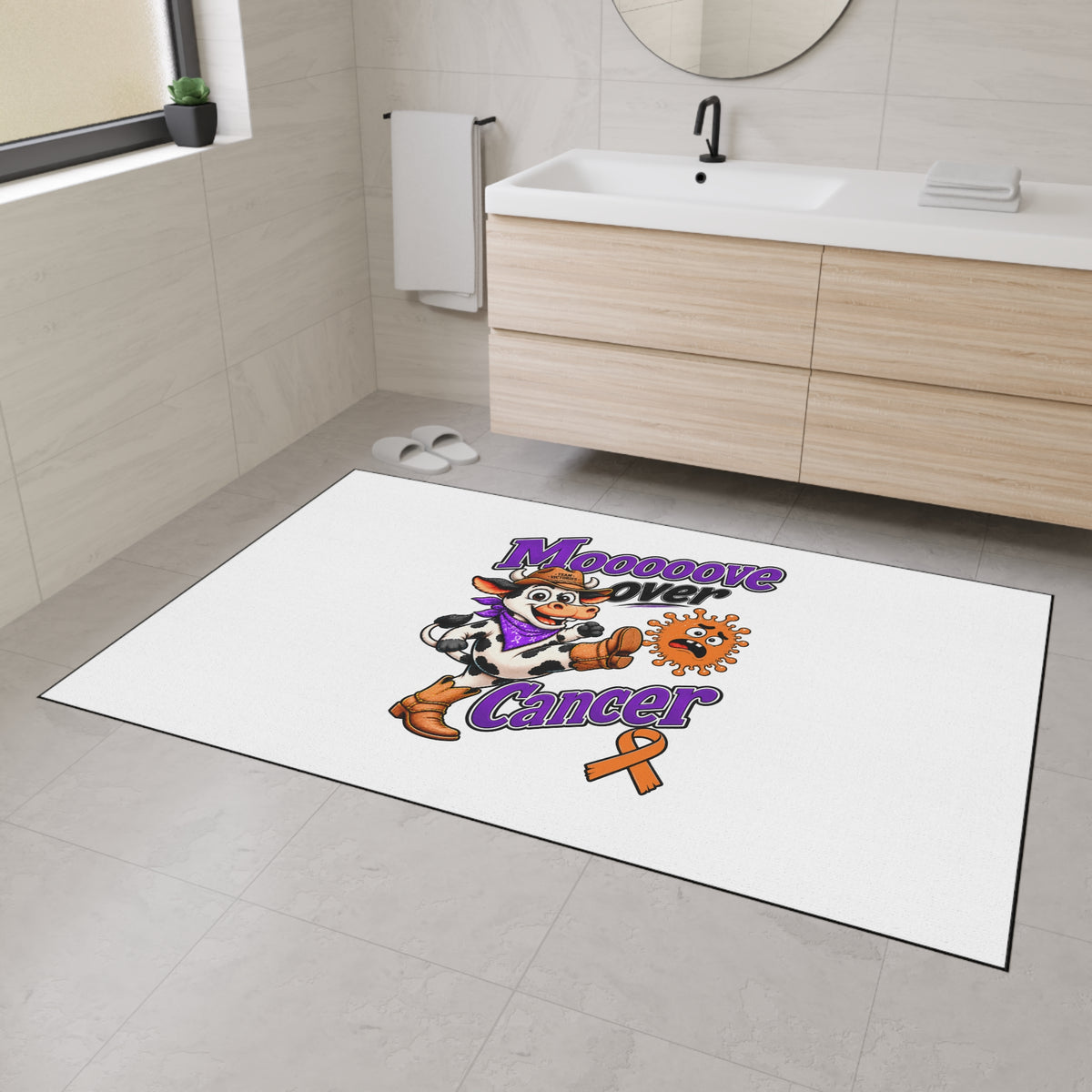 Heavy Duty Floor Mat - Entry Rug