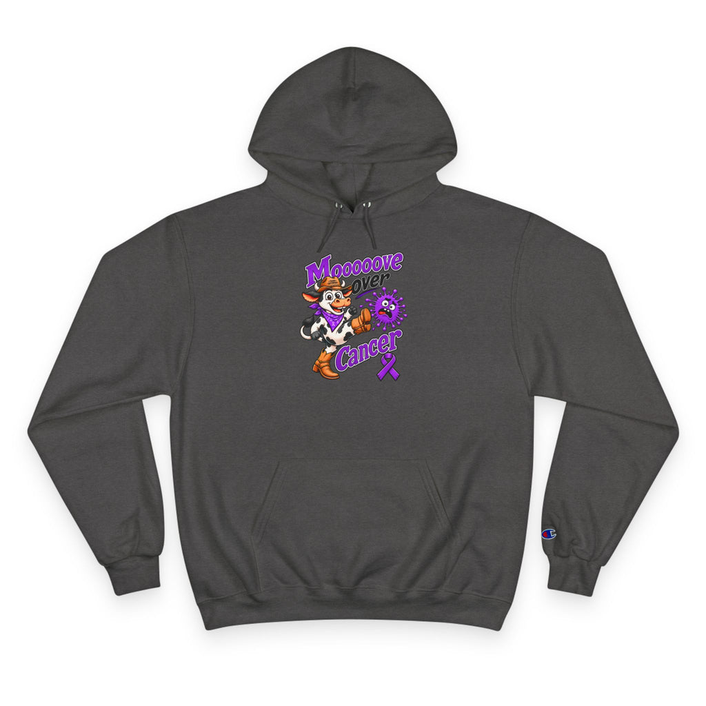 Hoodie - Pullover | Champion S700