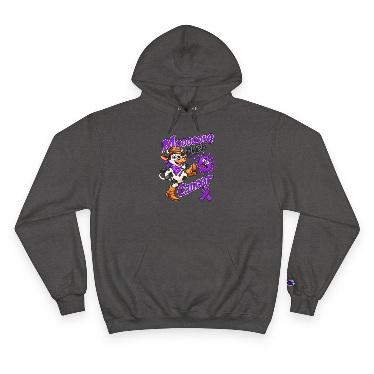 Hoodie - Pullover | Champion S700