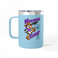 Mug - Stainless - Insulated - 15 oz