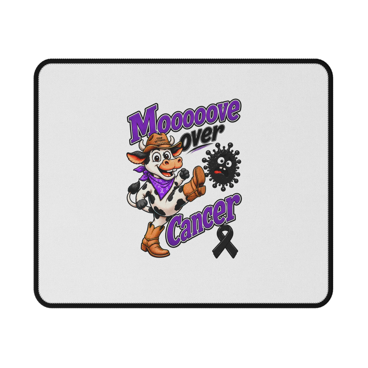 Mouse Pad - White