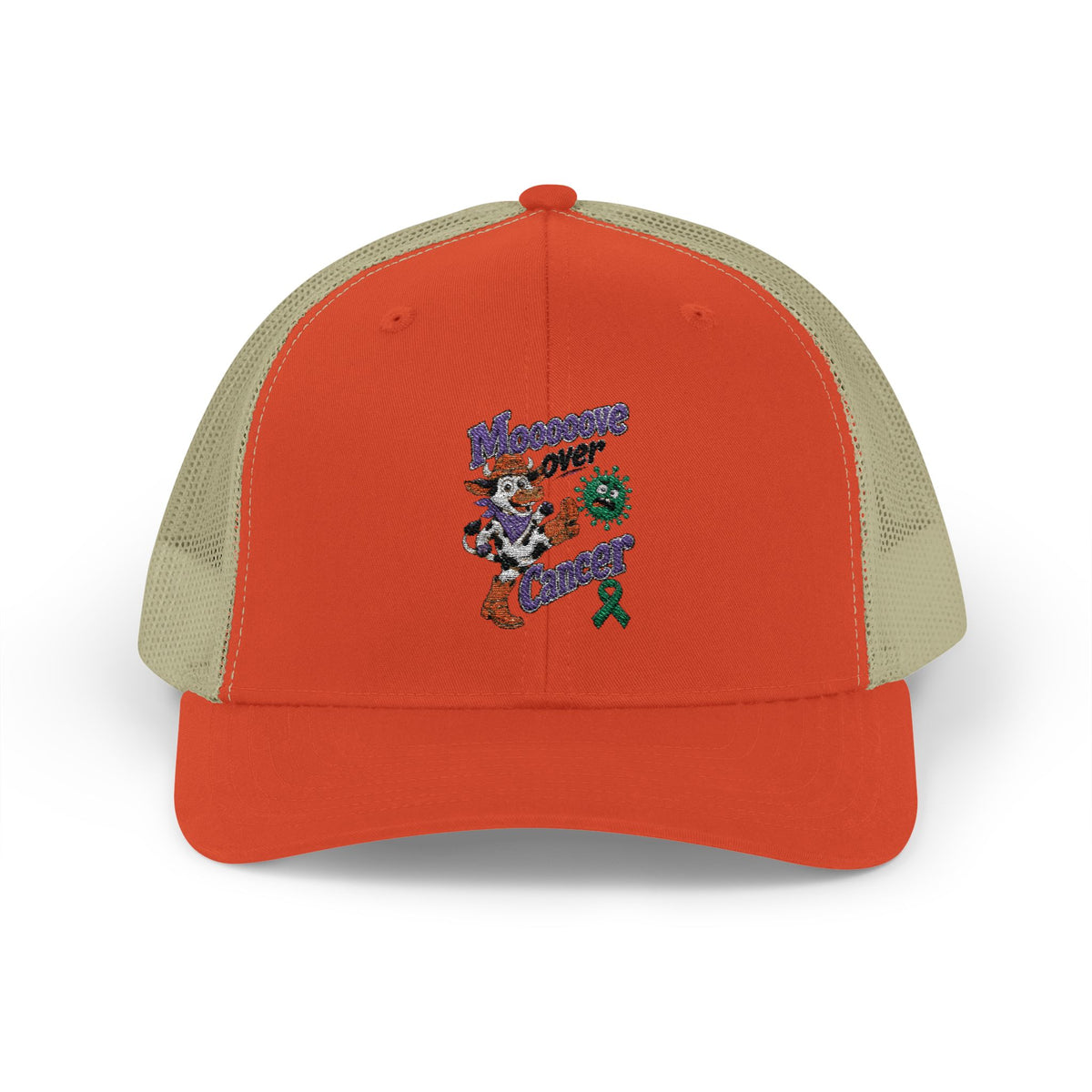 Trucker Hat | Yupoong 6606