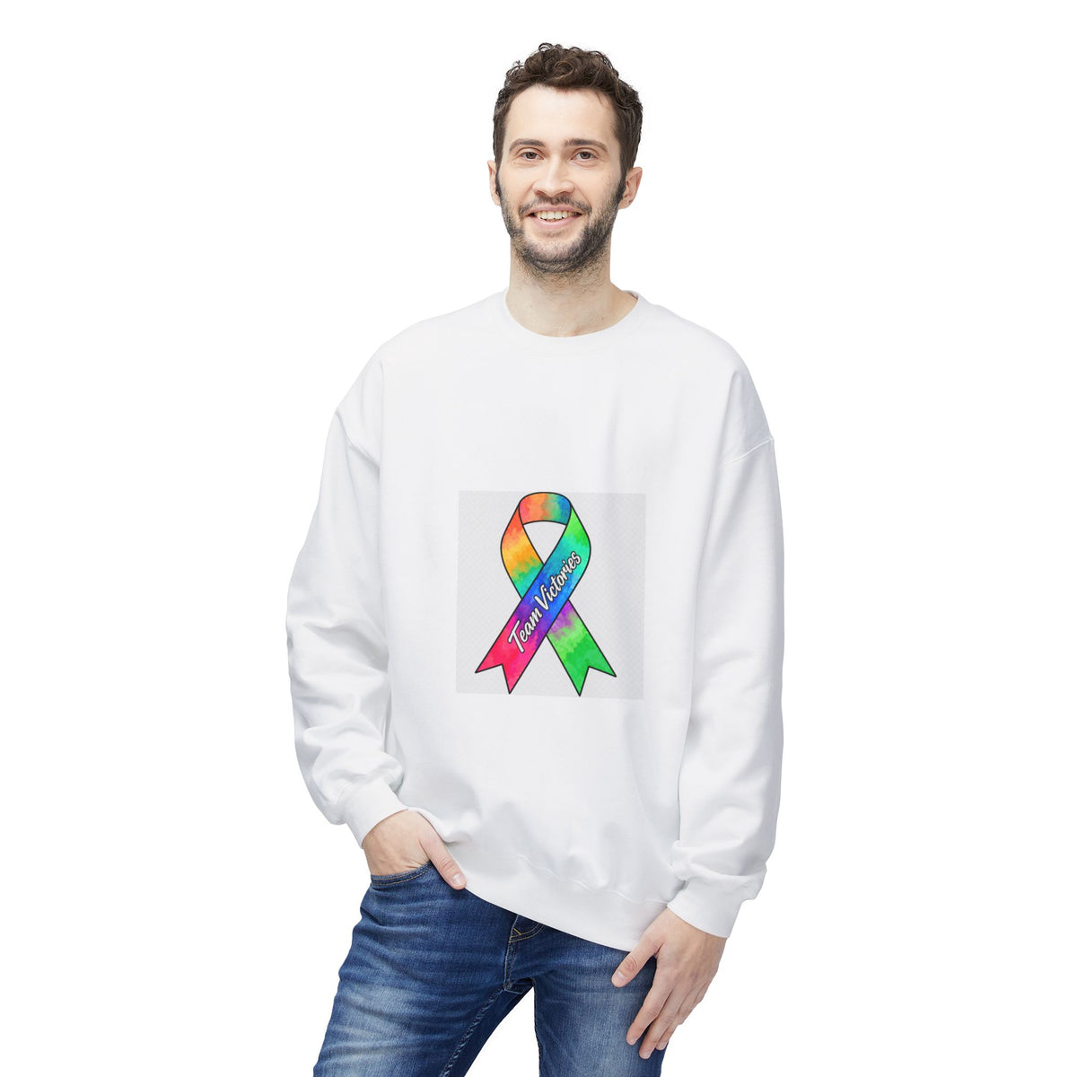 Crewneck Sweatshirt