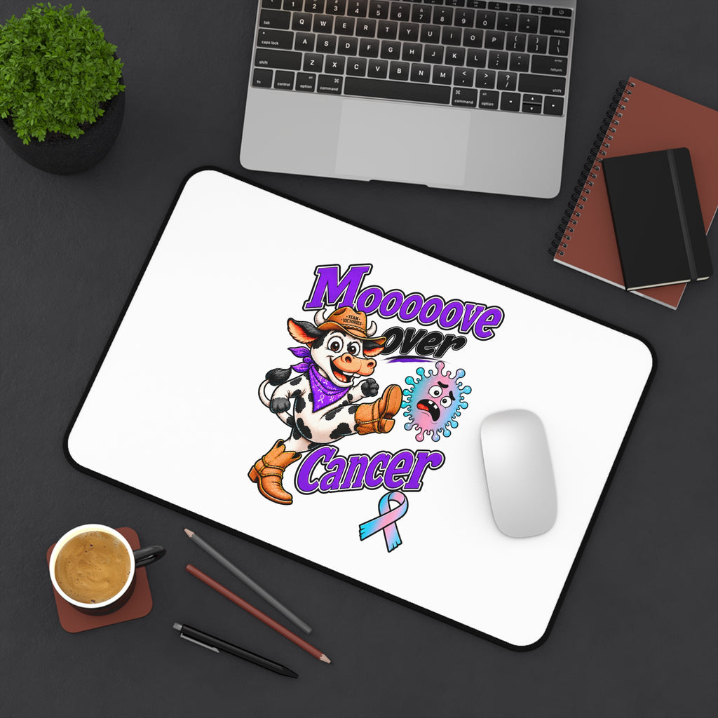Desk Mat -  Mouse Pad