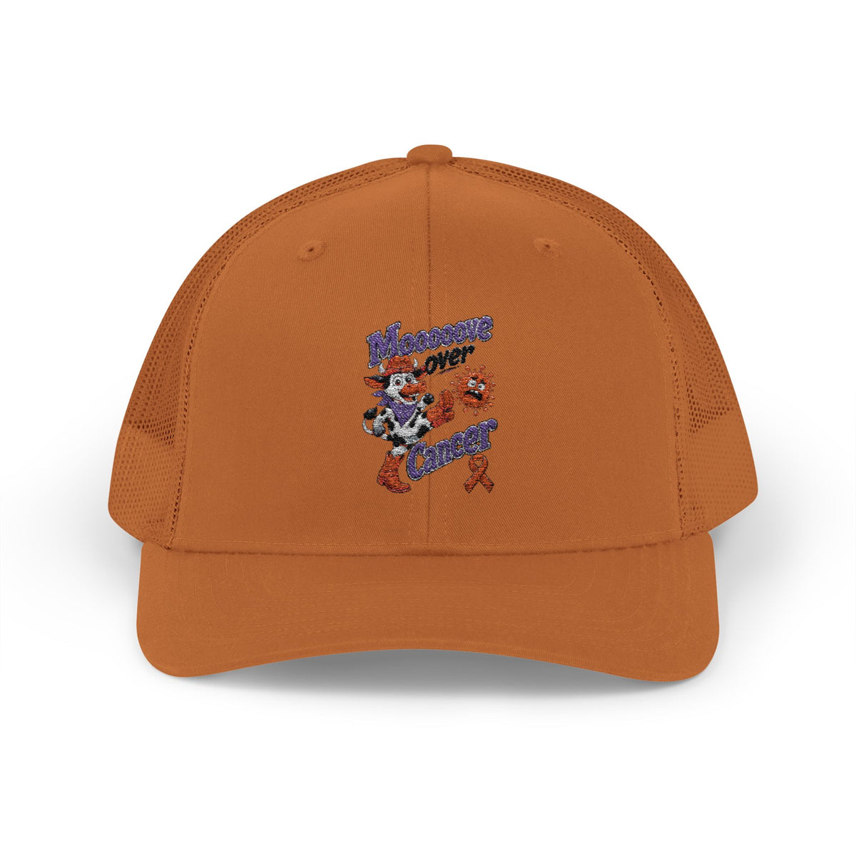 Trucker Hat | Yupoong 6606
