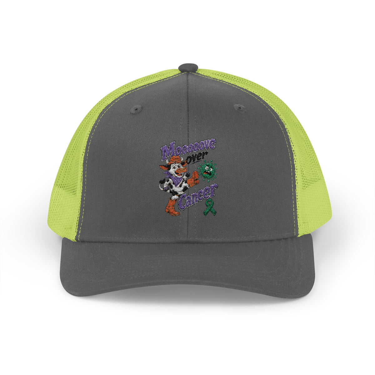 Trucker Hat | Yupoong 6606