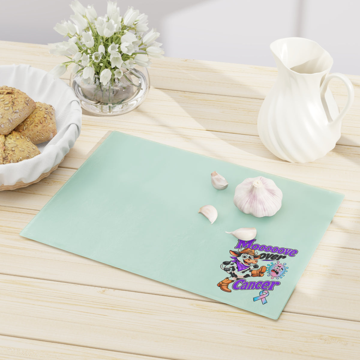 Cutting Board